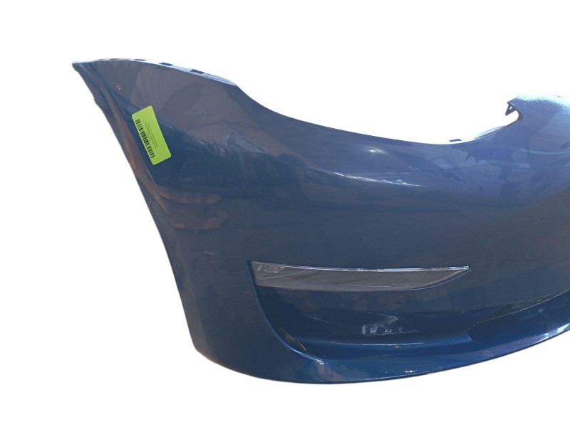 Recambio de paragolpes delantero para tesla model 3 (5yj3) ev awd referencia OEM IAM   
