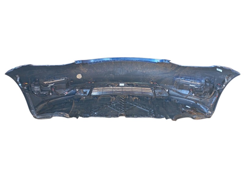 Recambio de paragolpes delantero para tesla model 3 (5yj3) ev awd referencia OEM IAM   