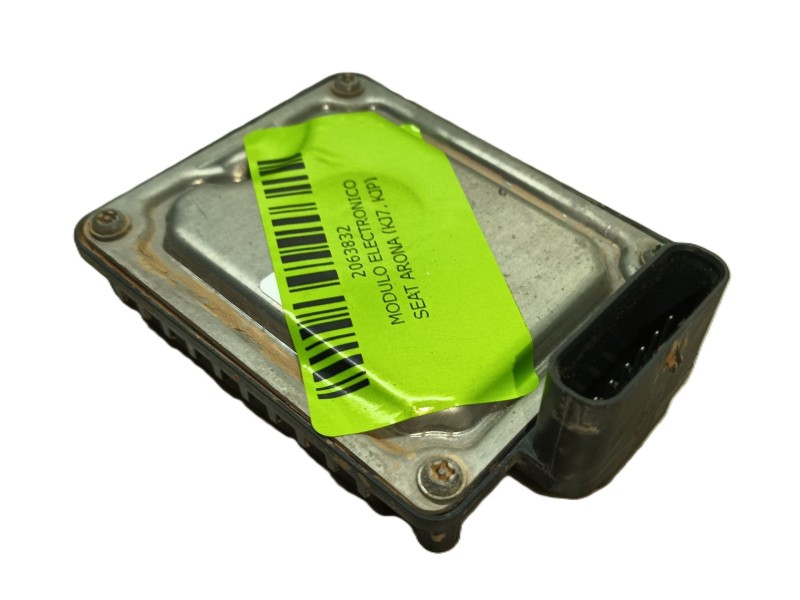 Recambio de modulo electronico para seat arona (kj7, kjp) 1.0 tsi referencia OEM IAM 2Q0907561E 2q0907572c 