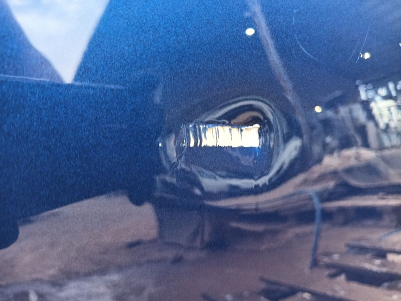 Recambio de puerta trasera izquierda para tesla model 3 (5yj3) ev awd referencia OEM IAM   