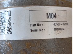Recambio de cremallera direccion para toyota auris (_e15_) 1.8 hybrid (zwe150_) referencia OEM IAM    2