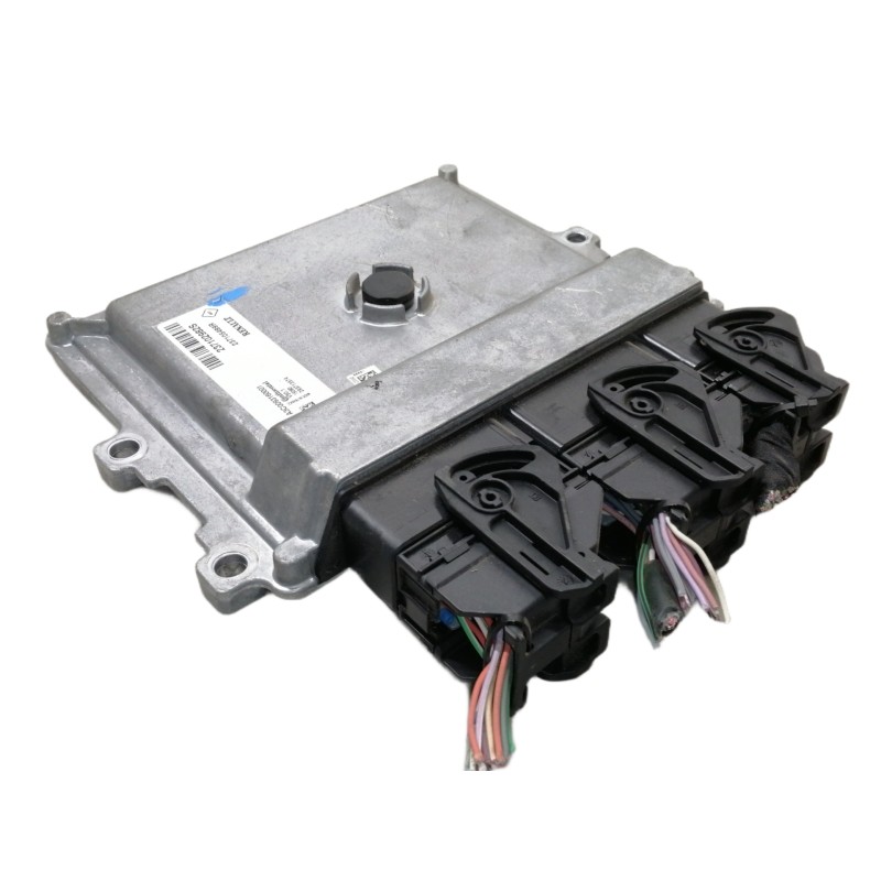 Recambio de centralita motor uce para dacia sandero stepway referencia OEM IAM 237102982S A3C0093160001 237105499R