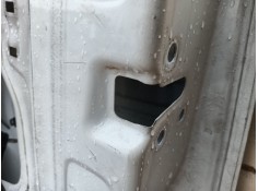 Recambio de puerta delantera derecha para nissan nv400 furgoneta (x62, x62b) dci 125 referencia OEM IAM    2