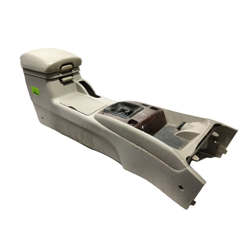 Recambio de consola central para hyundai sonata v (nf) 2.0 crdi referencia OEM IAM 846513K010QD  AX846243K00
