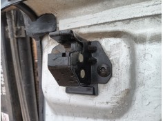 Recambio de porton trasero izquierdo para nissan nv400 furgoneta (x62, x62b) dci 125 referencia OEM IAM    2