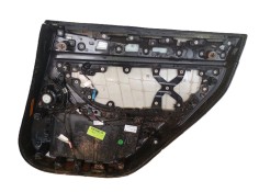 Recambio de guarnecido puerta trasera izquierda para tesla model 3 (5yj3) ev awd referencia OEM IAM    2