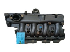 Recambio de colector admision para fiat nuova 500 (150) pop referencia OEM IAM   