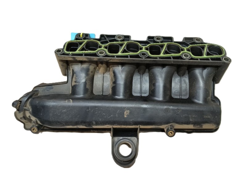 Recambio de colector admision para fiat nuova 500 (150) pop referencia OEM IAM   