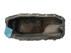 Recambio de carter para fiat nuova 500 (150) pop referencia OEM IAM 46743794  