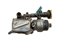 Recambio de filtro aceite para fiat nuova 500 (150) pop referencia OEM IAM   