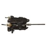 Recambio de palanca cambio para fiat ducato furgoneta (250_) 140 multijet 2,2 d referencia OEM IAM 46338013 502960220 