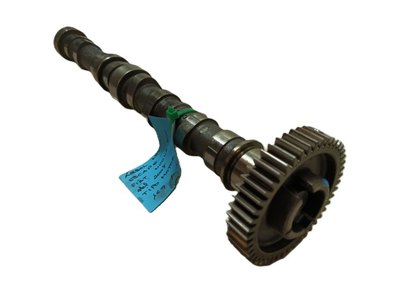 Recambio de arbol de levas para fiat nuova 500 (150) pop referencia OEM IAM 46823508  