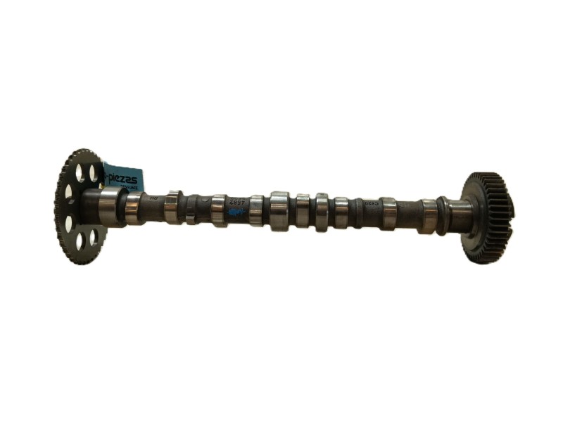 Recambio de arbol de levas para fiat nuova 500 (150) pop referencia OEM IAM 46823507  