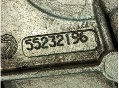 Recambio de tapa distribucion para fiat nuova 500 (150) pop referencia OEM IAM    2