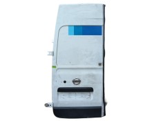 Recambio de porton trasero izquierdo para nissan nv400 furgoneta (x62, x62b) dci 125 referencia OEM IAM   