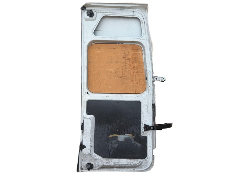 Recambio de porton trasero izquierdo para nissan nv400 furgoneta (x62, x62b) dci 125 referencia OEM IAM   