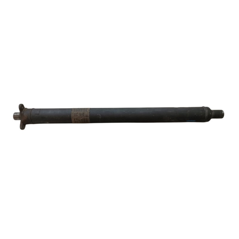 Recambio de cardan delantero para mercedes-benz clase c (w202) berlina 180 (202.018) referencia OEM IAM A2024102601  