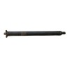 Recambio de cardan delantero para mercedes-benz clase c (w202) berlina 180 (202.018) referencia OEM IAM A2024102601  