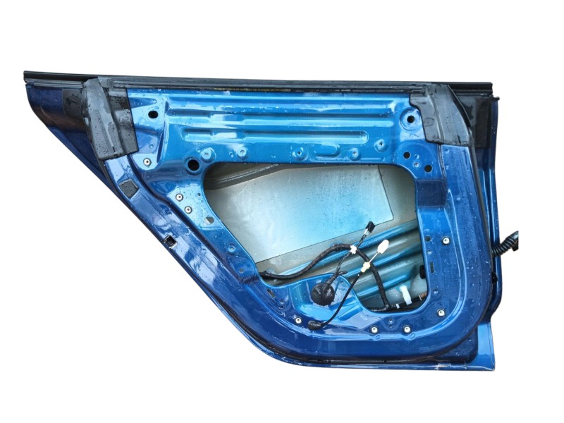 Recambio de puerta trasera izquierda para tesla model 3 (5yj3) ev awd referencia OEM IAM   