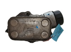 Recambio de filtro aceite para ssangyong rexton 2.7 turbodiesel cat referencia OEM IAM   