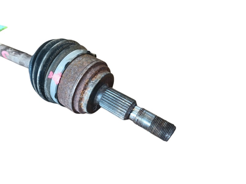 Recambio de transmision delantera derecha para ford focus iv (hn) 1.0 ecoboost referencia OEM IAM 2459530 F1F63B436JA 