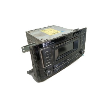 SISTEMA AUDIO / RADIO CD 9617059550GU AC110MDEE 