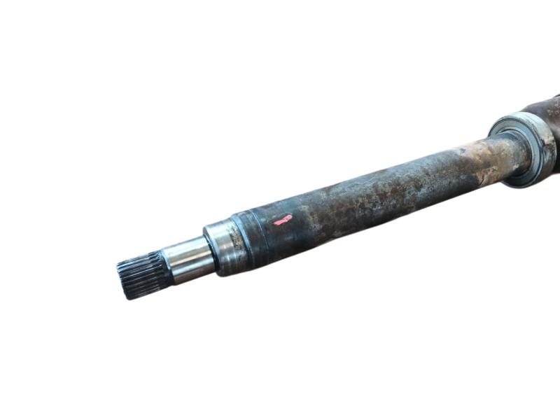 Recambio de transmision delantera derecha para ford focus iv (hn) 1.0 ecoboost referencia OEM IAM 2459530 F1F63B436JA 