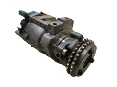 Recambio de bomba inyeccion para ssangyong rexton 2.7 turbodiesel cat referencia OEM IAM   