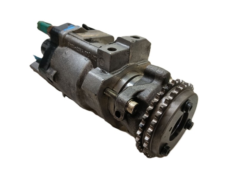 Recambio de bomba inyeccion para ssangyong rexton 2.7 turbodiesel cat referencia OEM IAM   