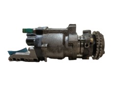 Recambio de bomba inyeccion para ssangyong rexton 2.7 turbodiesel cat referencia OEM IAM    2