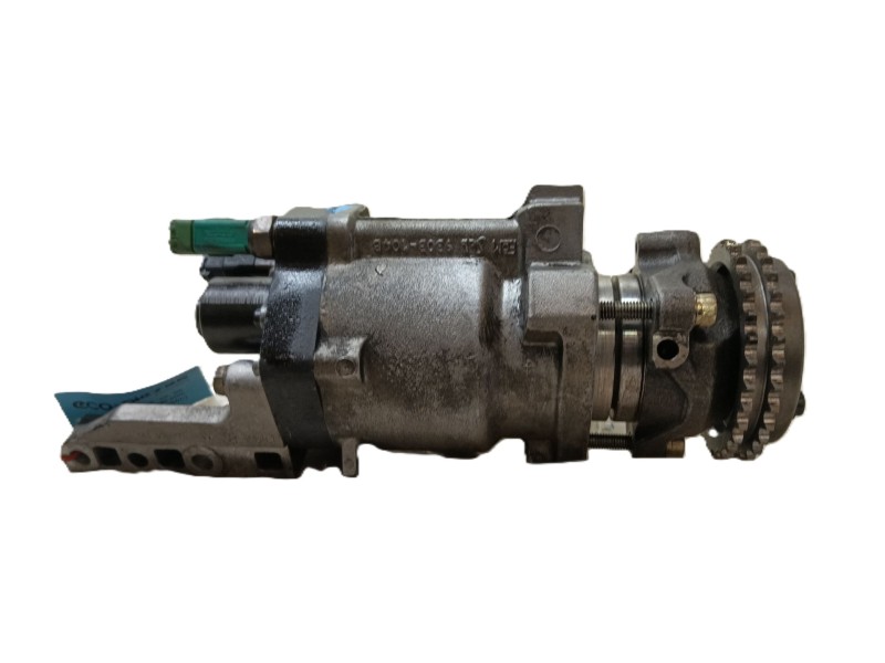 Recambio de bomba inyeccion para ssangyong rexton 2.7 turbodiesel cat referencia OEM IAM   