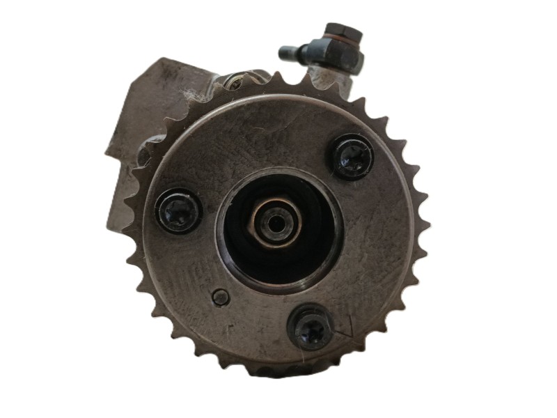 Recambio de bomba inyeccion para ssangyong rexton 2.7 turbodiesel cat referencia OEM IAM   