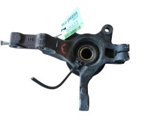Recambio de mangueta delantera izquierda para nissan micra iii (k12) 1.2 16v referencia OEM IAM    2