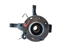 Recambio de mangueta delantera izquierda para nissan micra iii (k12) 1.2 16v referencia OEM IAM   