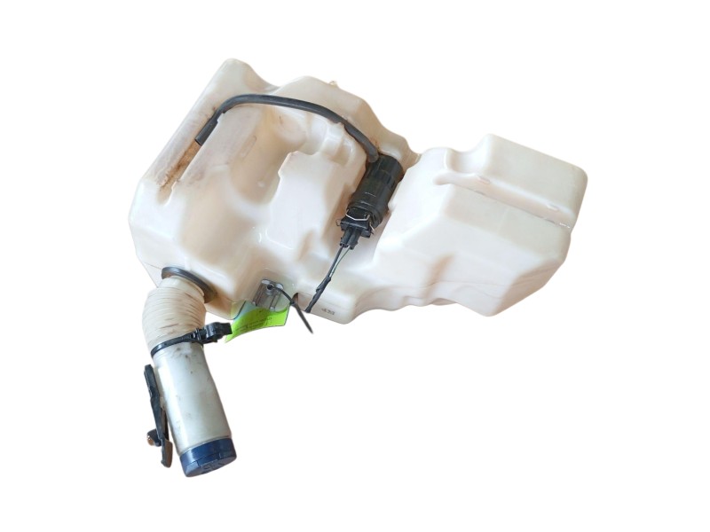 Recambio de deposito limpia para citroën jumper ii furgoneta 2.2 hdi 110 referencia OEM IAM   