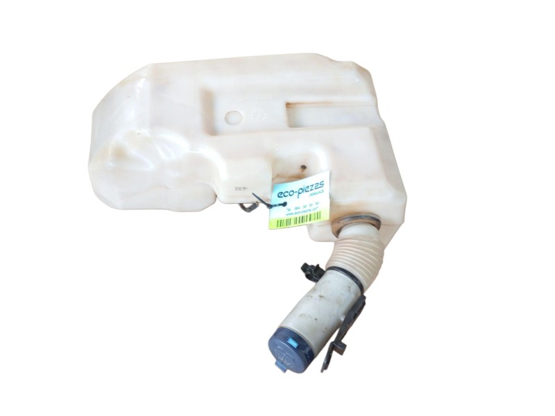 Recambio de deposito limpia para citroën jumper ii furgoneta 2.2 hdi 110 referencia OEM IAM   