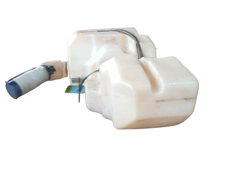 Recambio de deposito limpia para citroën jumper ii furgoneta 2.2 hdi 110 referencia OEM IAM   