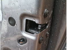 Recambio de puerta trasera derecha para byd seal u referencia OEM IAM    2