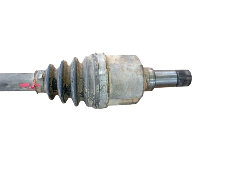 Recambio de transmision delantera izquierda para citroën jumper ii furgoneta 2.2 hdi 110 referencia OEM IAM   