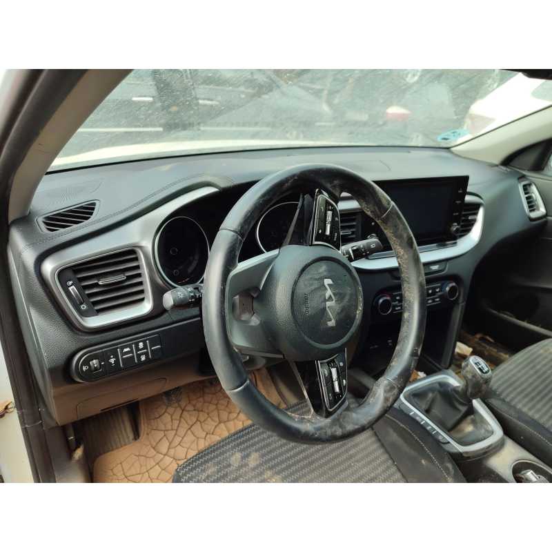 Recambio de salpicadero para kia ceed (cd) 1.0 t-gdi referencia OEM IAM   