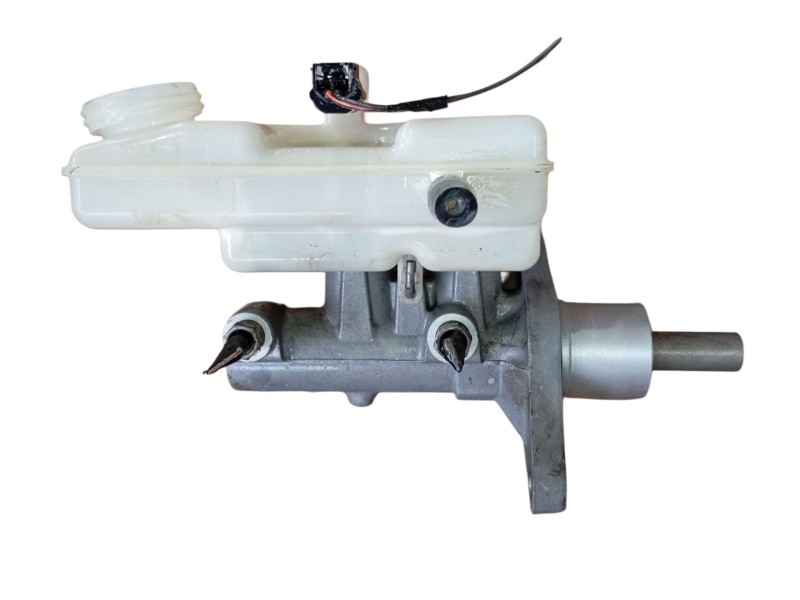 Recambio de bomba freno para renault master iii furgoneta (fv) 2.3 dci 125 fwd (fv0c, fv0d, fv0g, fv0h, fv0j, fv0k) referencia O