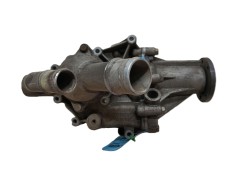 Recambio de bomba agua para ssangyong rexton 2.7 turbodiesel cat referencia OEM IAM   