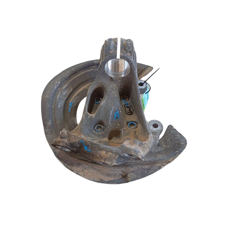 Recambio de mangueta delantera derecha para bmw 3 (f30, f80) 318 d referencia OEM IAM 31216792288 686773603 