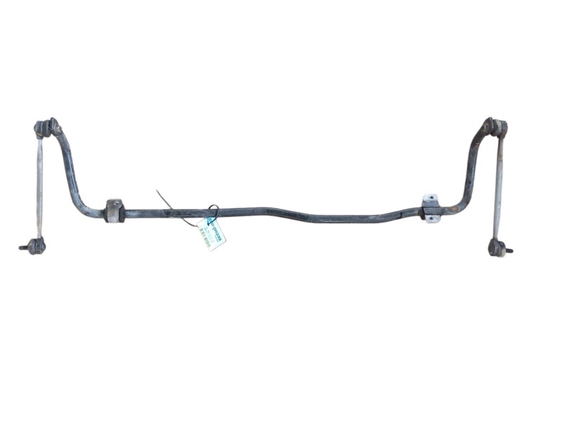 Recambio de barra estabilizadora delantera para skoda rapid spaceback (nh1) 1.6 tdi referencia OEM IAM   