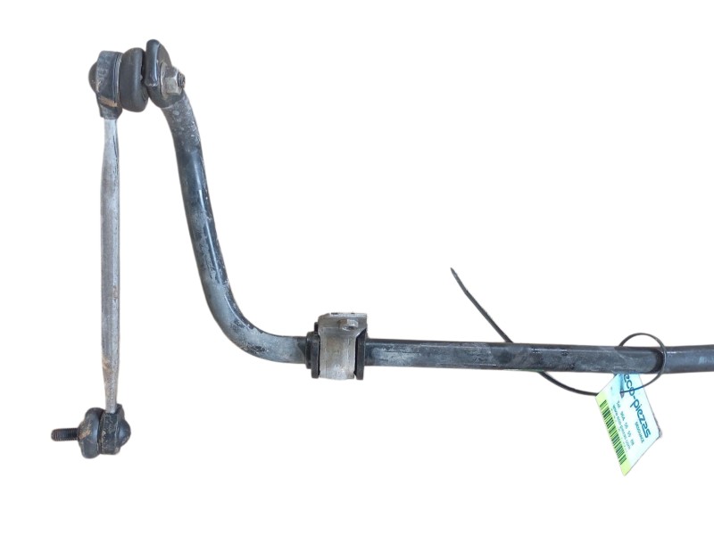 Recambio de barra estabilizadora delantera para skoda rapid spaceback (nh1) 1.6 tdi referencia OEM IAM   