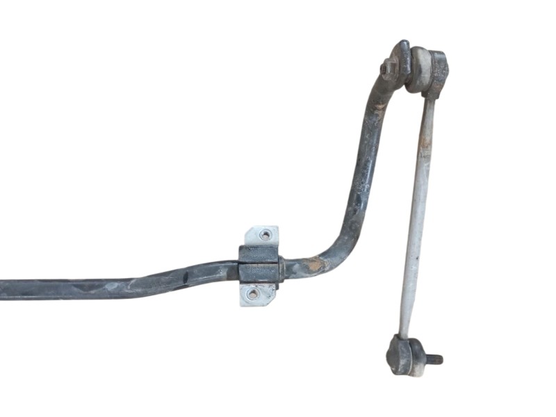 Recambio de barra estabilizadora delantera para skoda rapid spaceback (nh1) 1.6 tdi referencia OEM IAM   