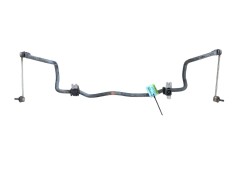 Recambio de barra estabilizadora delantera para nissan micra iii (k12) 1.2 16v referencia OEM IAM   