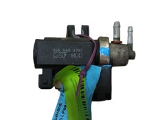 Recambio de sensor presion para ssangyong rexton 2.7 turbodiesel cat referencia OEM IAM   