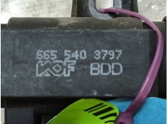 Recambio de sensor presion para ssangyong rexton 2.7 turbodiesel cat referencia OEM IAM    2