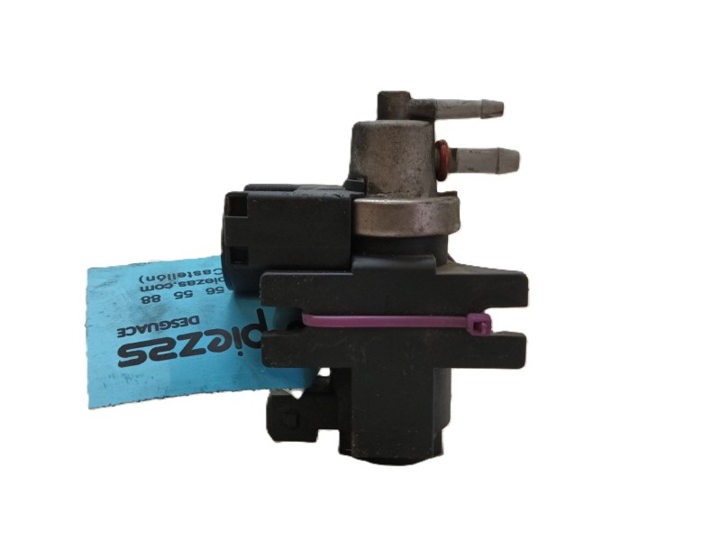 Recambio de sensor presion para ssangyong rexton 2.7 turbodiesel cat referencia OEM IAM   